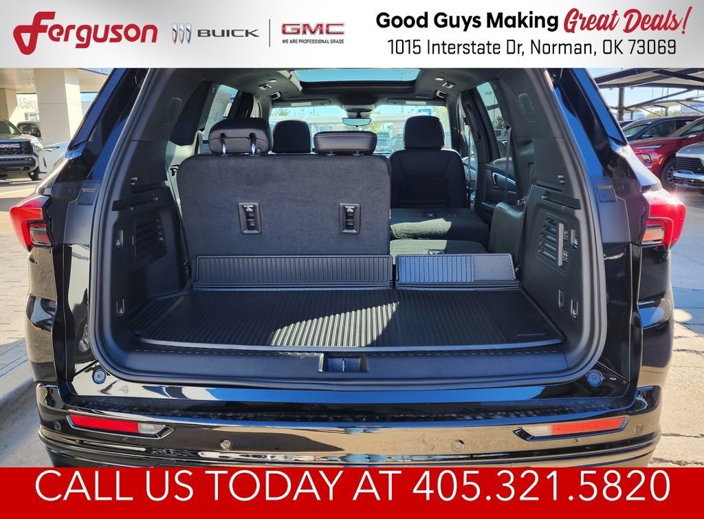 2026 Buick Enclave Sport Touring - Photo 54