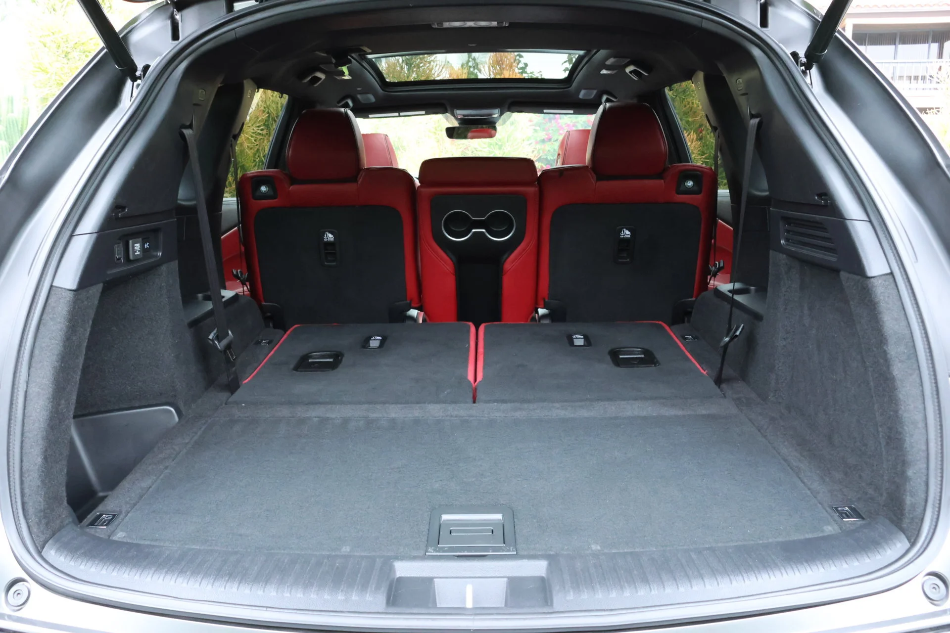 2025 Acura MDX A-Spec Package - Photo 52