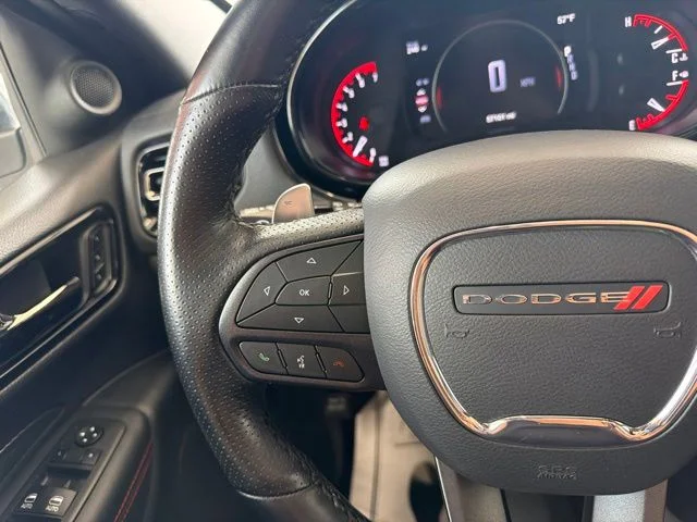 Used 2024 White Dodge GT Plus image 34