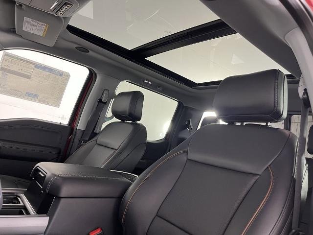 2026 Ford F-350 Super Duty Lariat - Photo 58