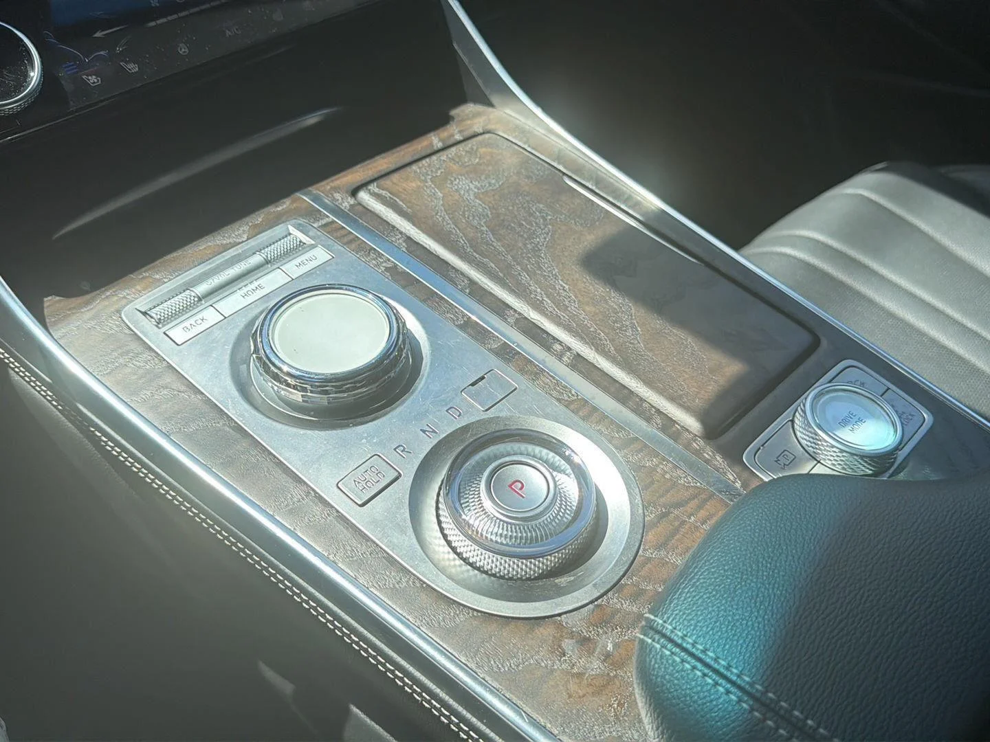 2024 GENESIS GV80 Prestige Signature - Photo 21