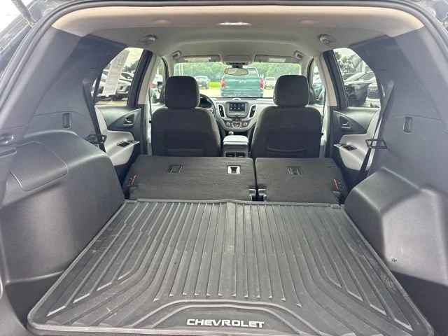 2020 Chevrolet Equinox LS - Photo 31