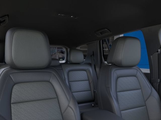 2027 Chevrolet Equinox LT - Photo 25