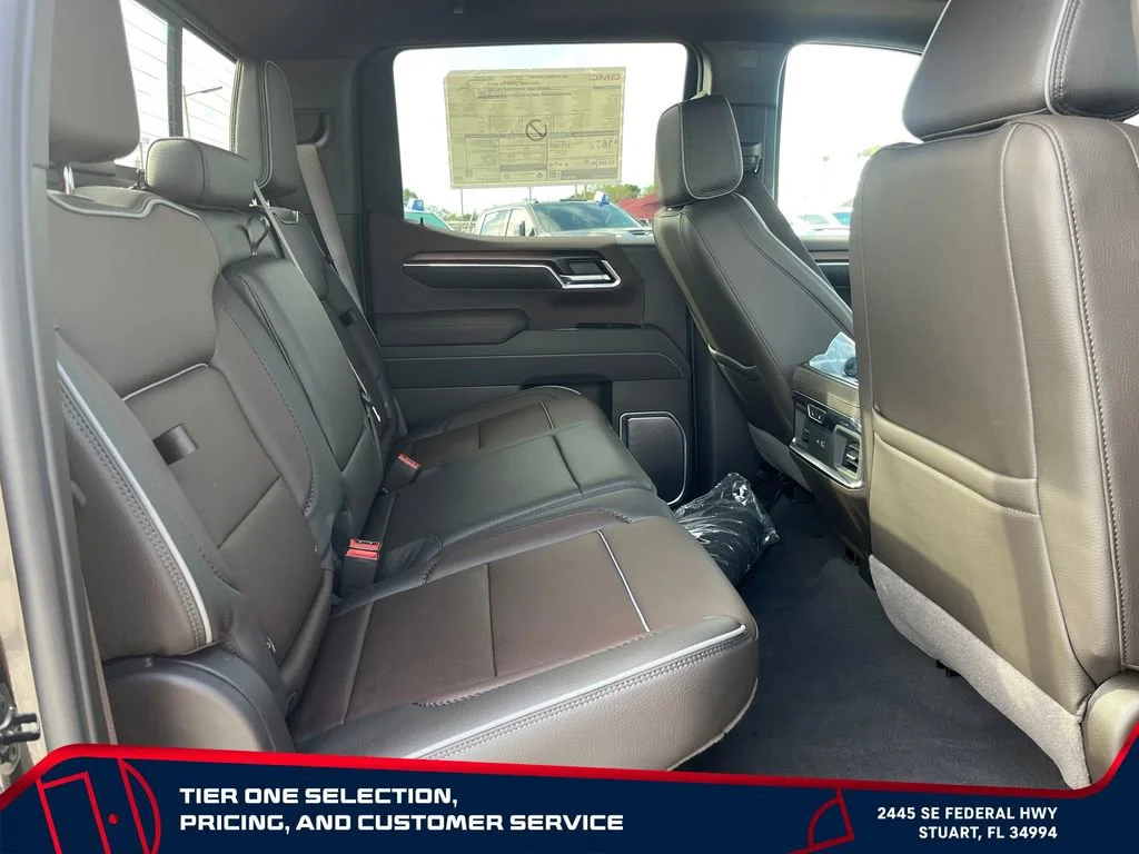 New 2026 Onyx Black GMC Denali image 17