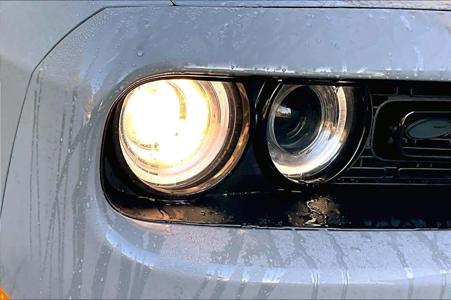 Used 2023 Destroyer Gray Clearcoat Dodge R/T image 54