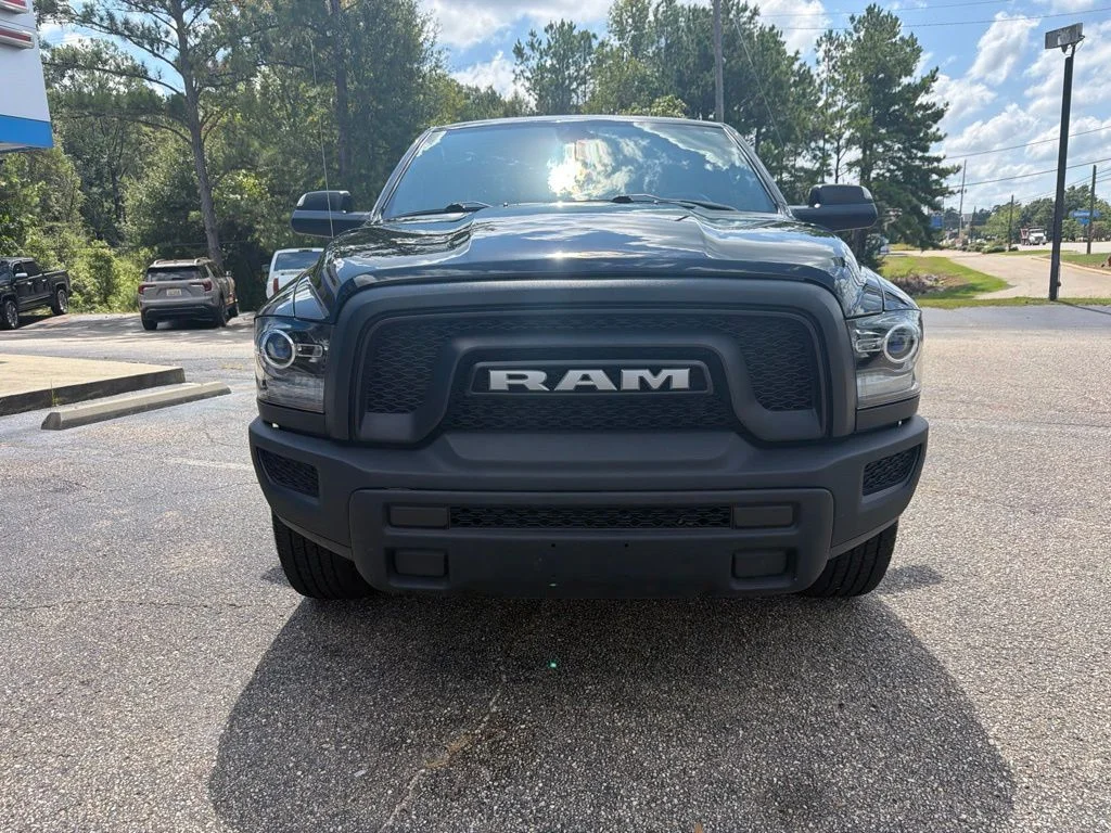 Used 2024 Diamond Black Ram Warlock image 8