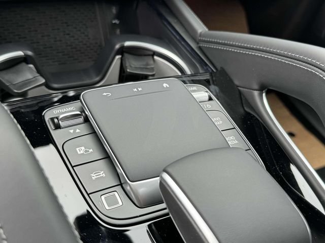 2026 Mercedes-Benz GLE Coupe GLE 63 S AMG - Photo 29