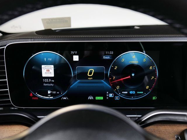 2022 Mercedes-Benz GLE GLE450 - Photo 21