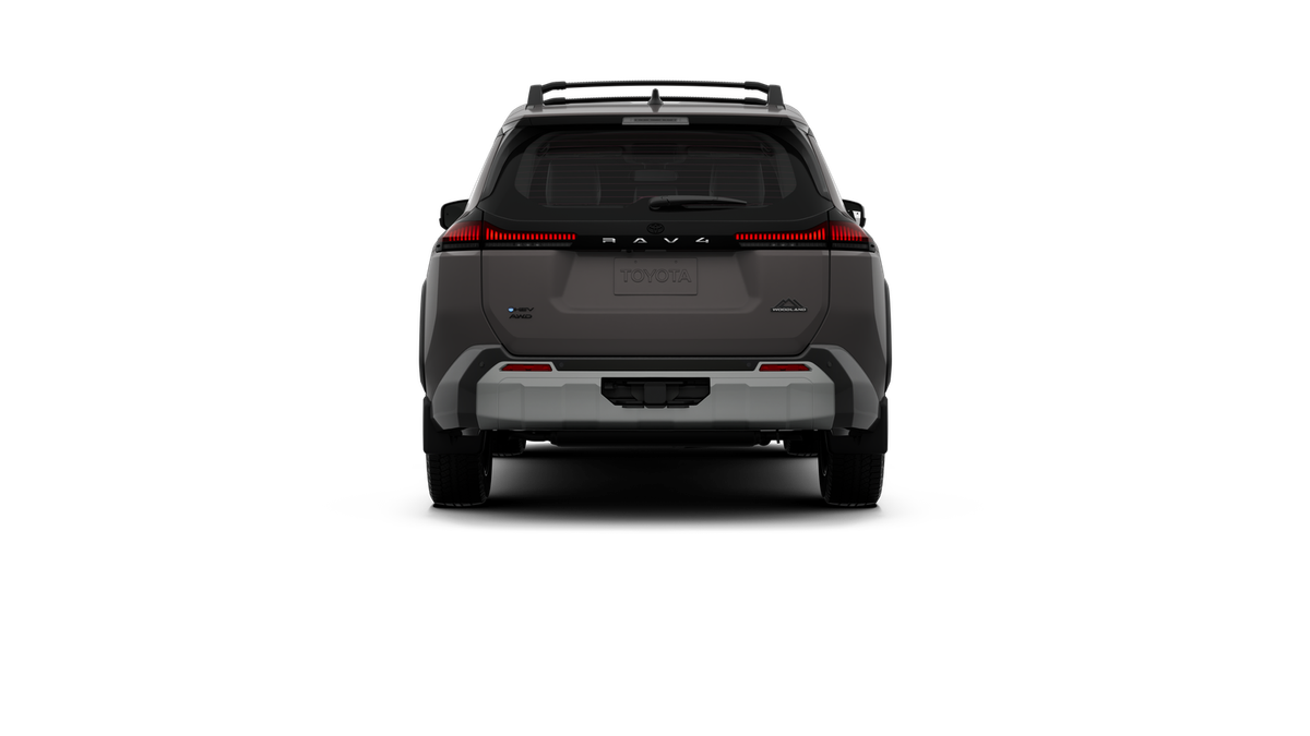 New 2026 Urban Rock Toyota Woodland image 10