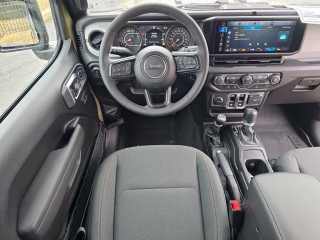 New 2026 41 Exterior Paint Jeep Sport S image 5