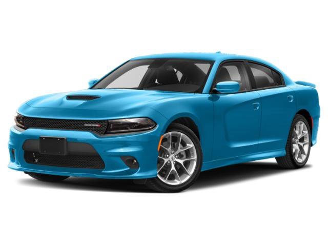 2023 Dodge Charger GT AWD's photo