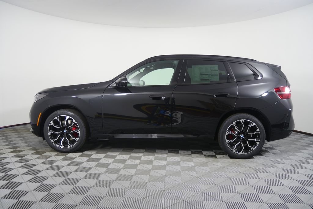 New 2026 Black Sapphire Metallic BMW 30 xDrive image 7