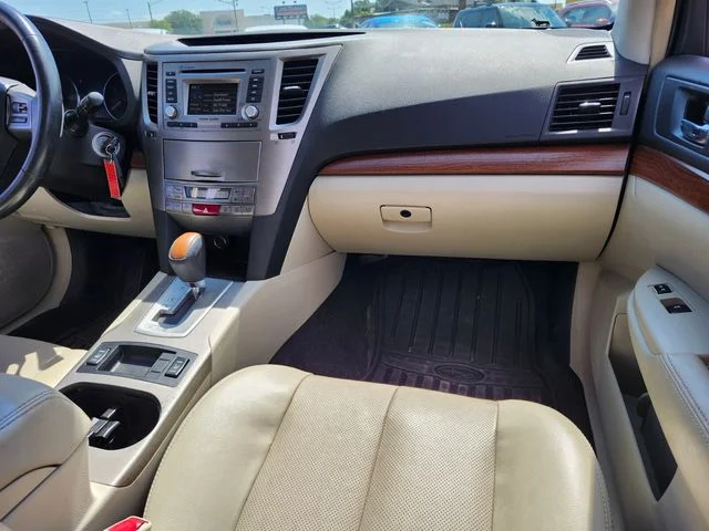 Used 2014 Green Subaru 2.5i image 18