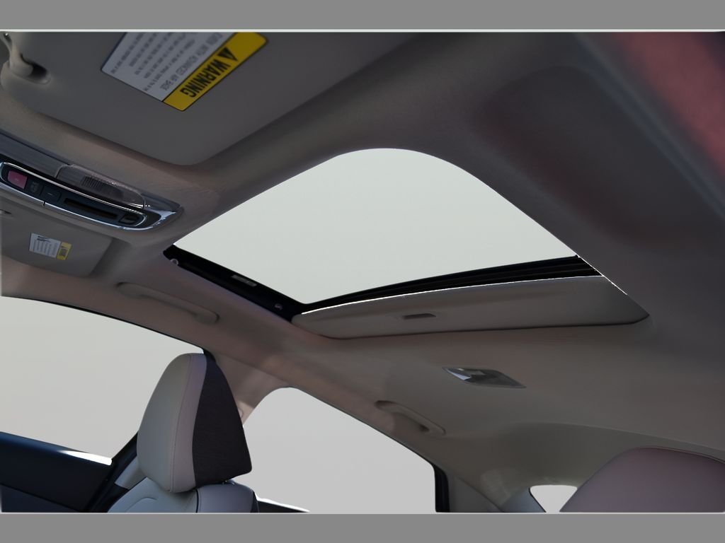 New 2026 Ecotronic Gray Hyundai Limited image 55
