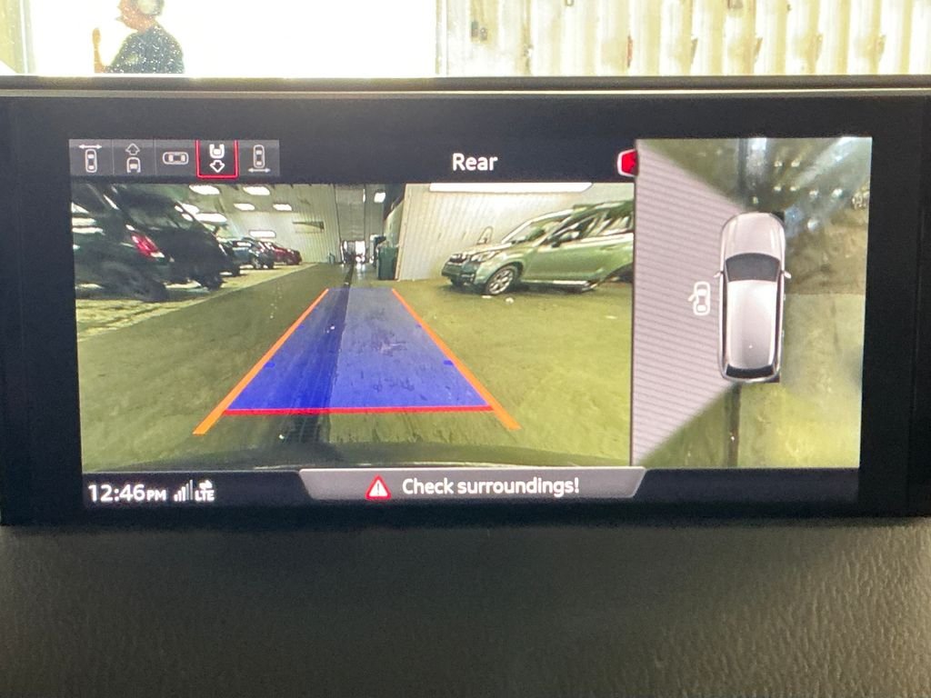 Used 2018  Audi 3.0T Prestige image 23