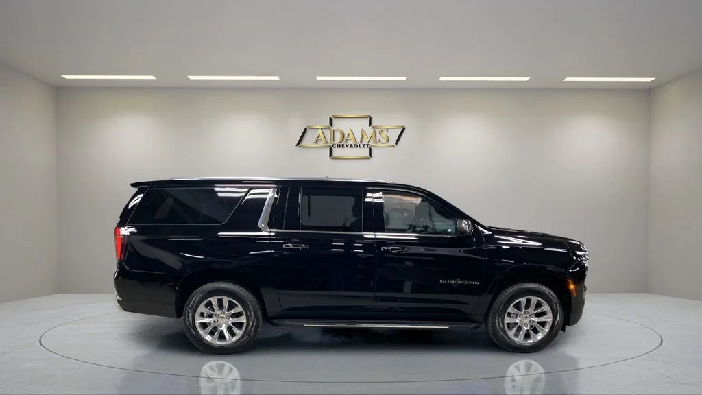 2026 Chevrolet Suburban Premier - Photo 10