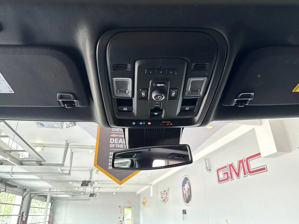 Certified Used 2024 Onyx Black GMC Denali image 30