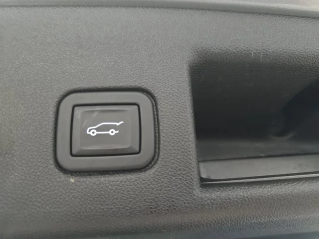 Used 2024 Sterling Gray Metallic Chevrolet RS image 17