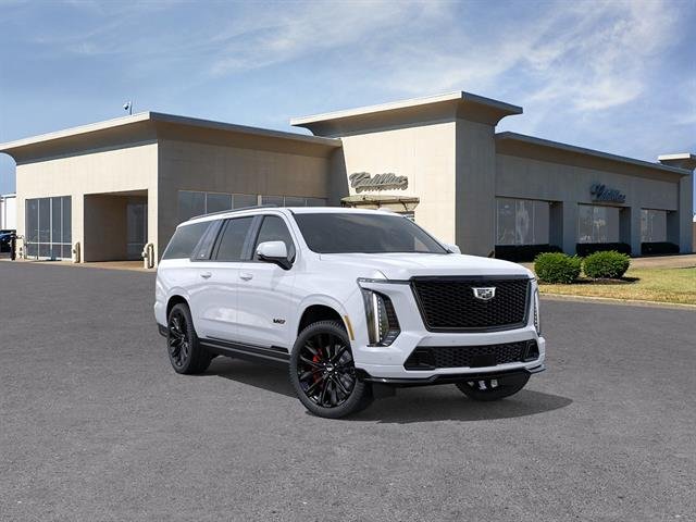 2026 Cadillac Escalade ESV