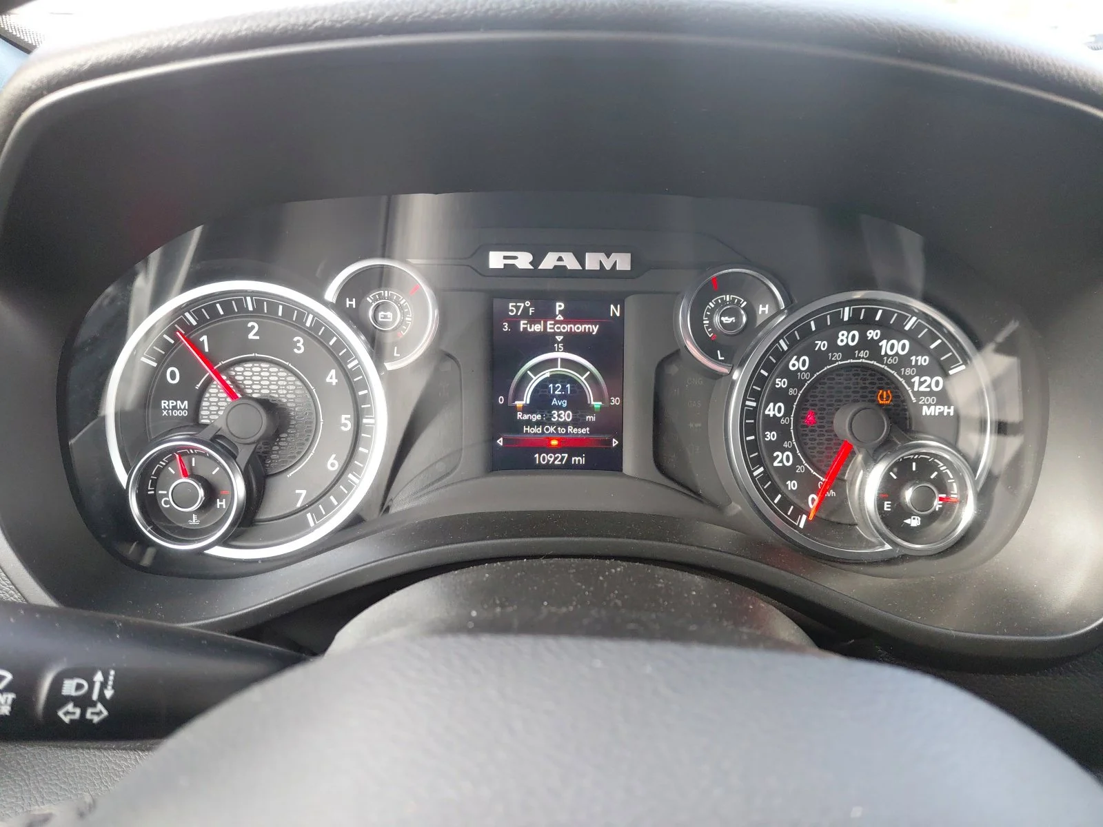 Used 2023 Gray Ram Big Horn/Lone Star image 34
