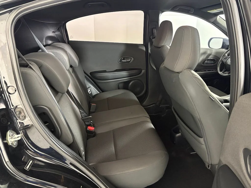 Used 2019 Crystal Black Pearl Honda Sport image 34