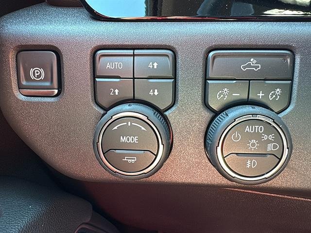 2026 Chevrolet Silverado 1500 LT Trail Boss - Photo 49
