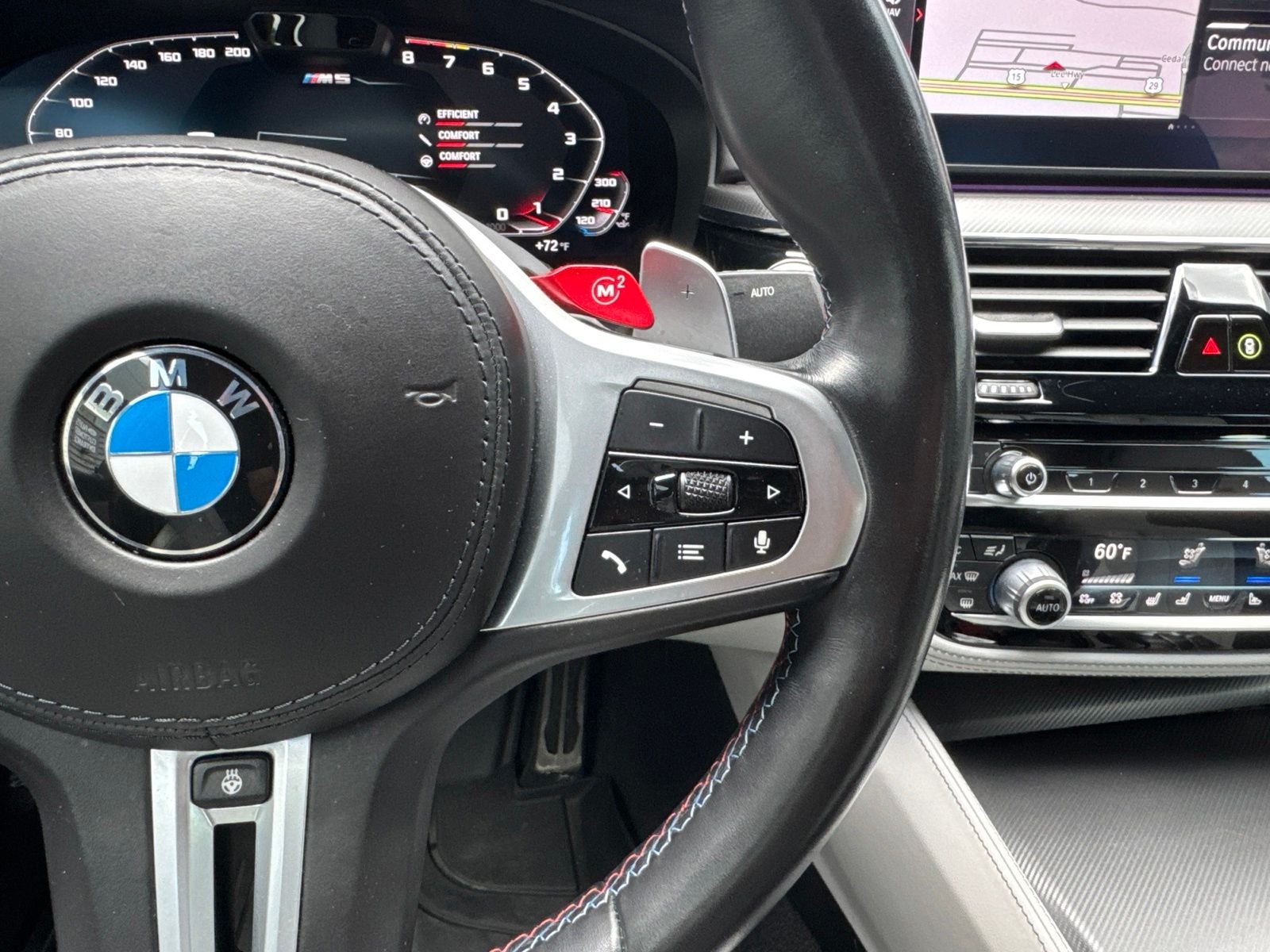 Used 2023 Gray BMW Base image 18