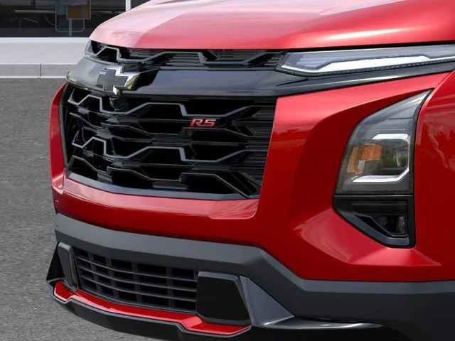 2027 Chevrolet Equinox RS - Photo 13