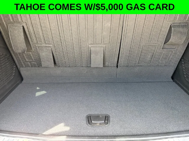 Used 2025 Gray Chevrolet RST image 10