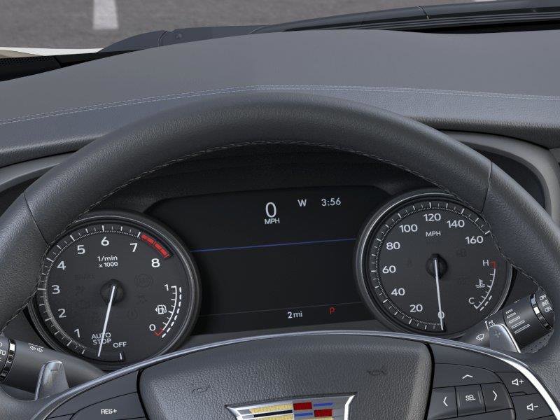2026 Cadillac XT5 Sport - Photo 18