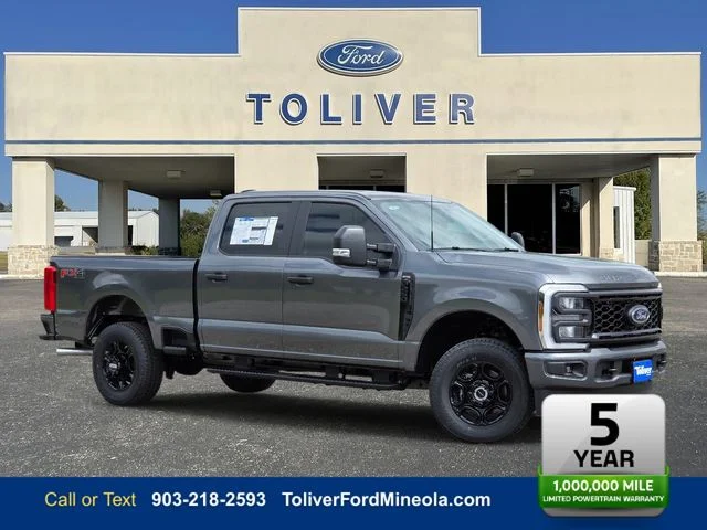 2026 Ford Super Duty F-250® XL