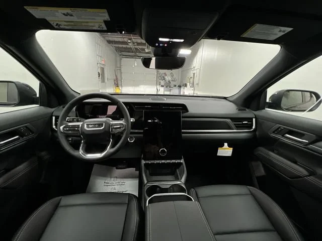 2027 GMC Terrain Elevation - Photo 21
