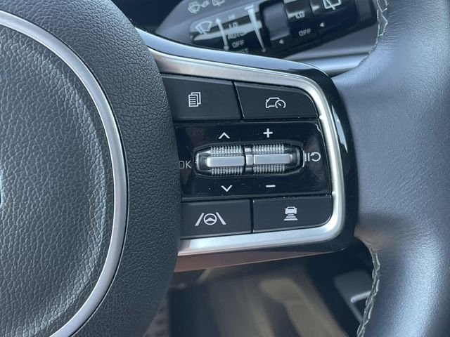 Used 2024 Gray Kia SX image 24