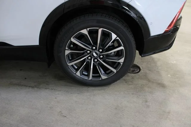 2026 Cadillac LYRIQ Sport - Photo 35