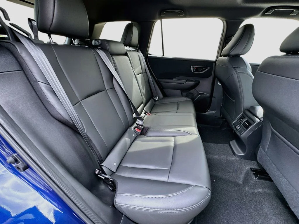 New 2026 Blue Subaru Premium image 36
