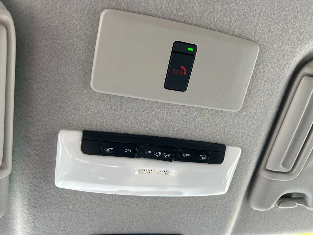 Certified Used 2024 Blue Nissan SV image 38
