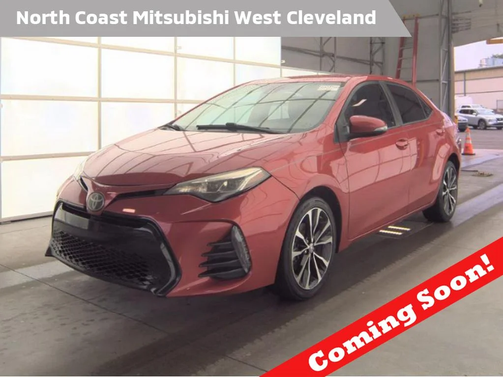 Used 2023 White Nissan SV image 1