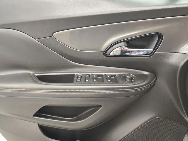 Used 2017 Graphite Gray Metallic Buick Essence image 32