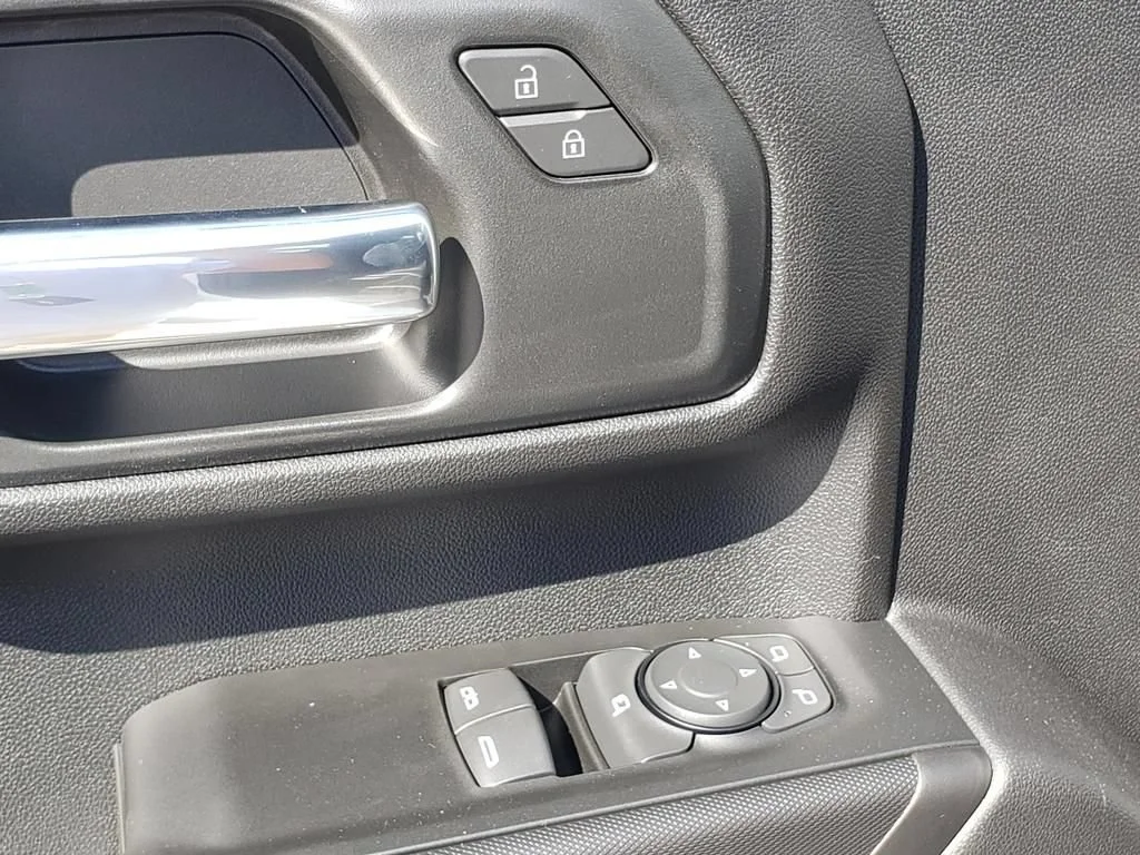 2026 Chevrolet Silverado 2500 HD Work Truck - Photo 23