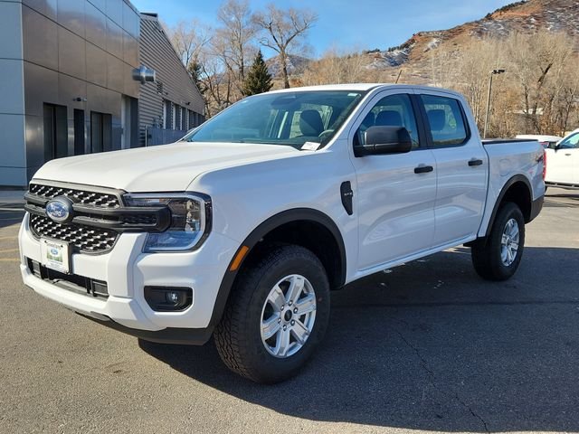 2025 Ford Ranger XL - Photo 5