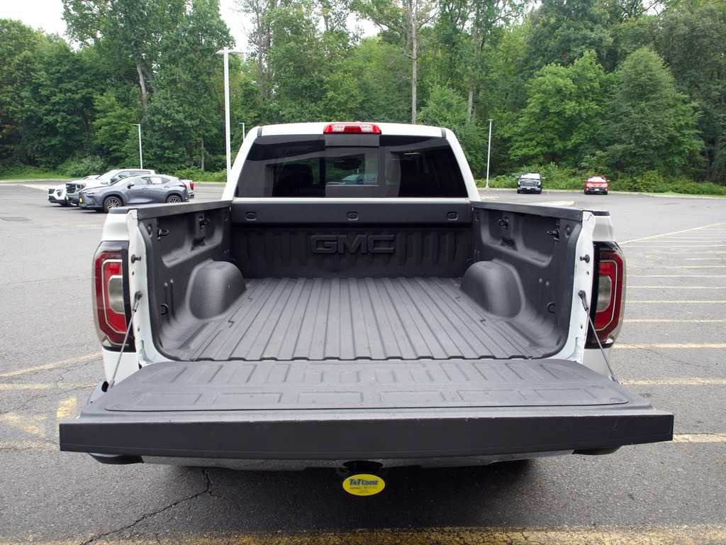 2018 GMC Sierra 1500 SLT - Photo 29