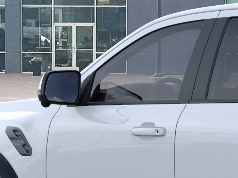 New 2025 Oxford White Ford Raptor® image 20