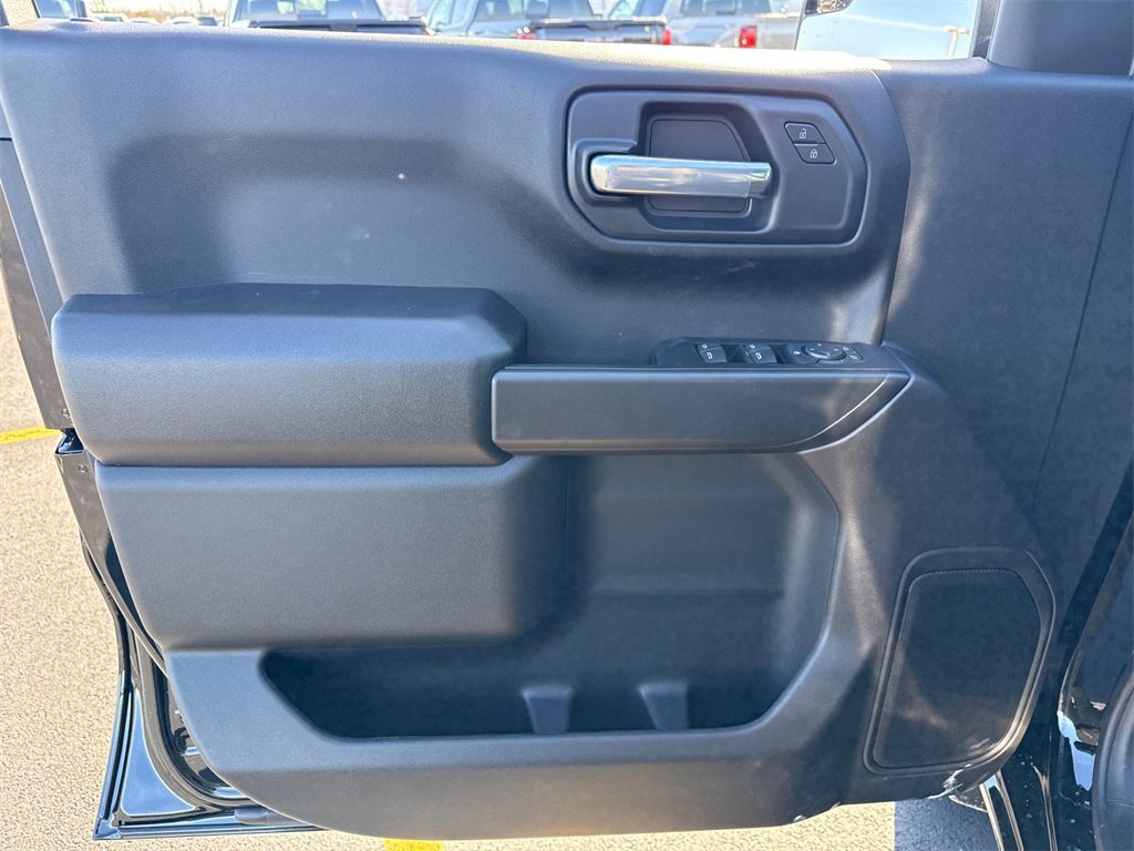 2026 GMC SIERRA - Image 11