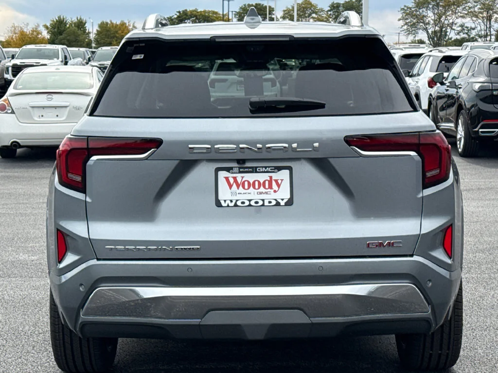 Vehicle thumbnail