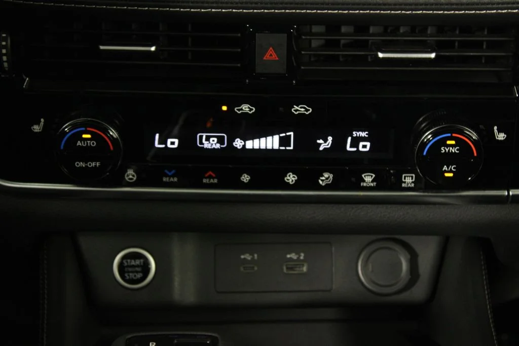 2021 Nissan Rogue SL - Photo 23