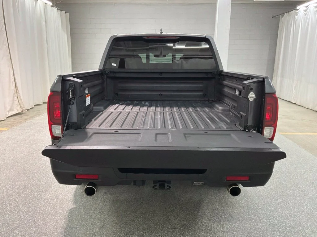 2023 Honda Ridgeline RTL - Photo 65