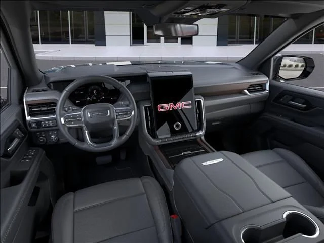 New 2026 Downpour Metallic GMC Denali image 15