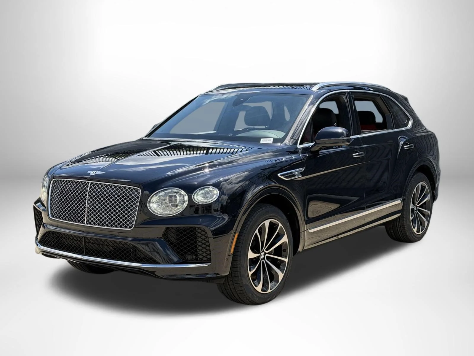 Used 2023 Black Bentley Azure image 10