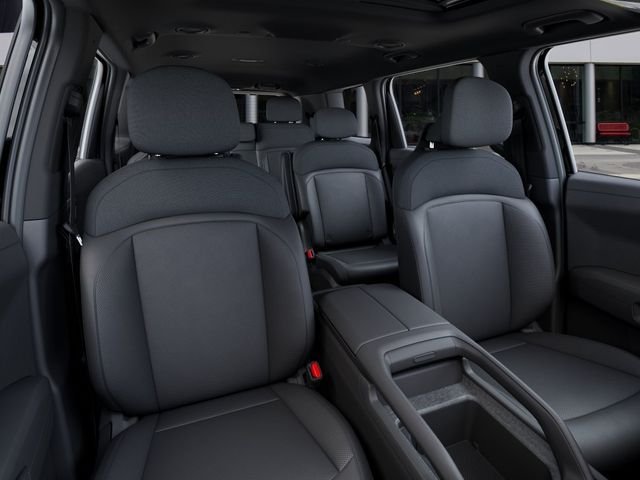 New 2027 Ebony Black Kia S image 15