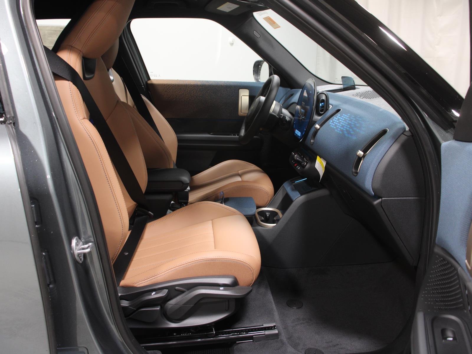 2026 MINI Countryman S - Photo 19